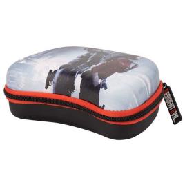 Blade Ps Resident Evil Umbrella 4 Controlador Caso One Size Multicolor