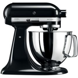 Batedeira KitchenAid ARTISAN 5KSM125 - Preto Ónix