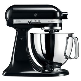 BATEDEIRA KITCHENAID ARTISAN ONYX BL