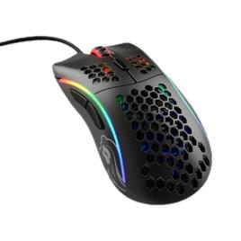 Rato Gaming Glorious Model D RGB - Matte Black