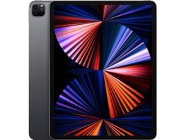 iPad Pro APPLE (12.9'' - 2 TB - Wi-Fi - Cinzento Sideral)