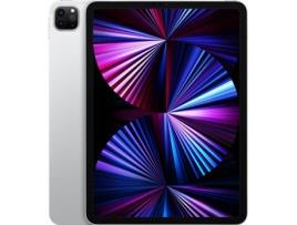 Ipad pro 11 Wifi 2tb Silver-ispsyst