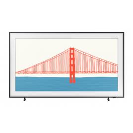 SAMSUNG - QLED LifesStyle Frame TV QE65LS03AAUXXC