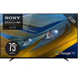 TV  OLED-UHD4K-GOOGLET-XR55A80J