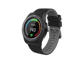 Smartwatch SPC Smartee Sport 3 Preto