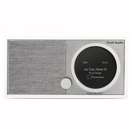 Radio  Model One Digital G2 - Branco