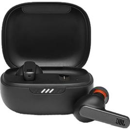 Auriculares Bluetooth True Wireless  Live Pro+ - Preto