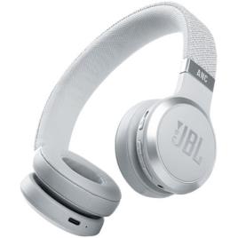 Auscultadores Noise Cancelling Bluetooth  Live 460NC - Branco