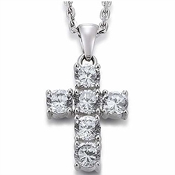 Pendente ® Prata  901-00781