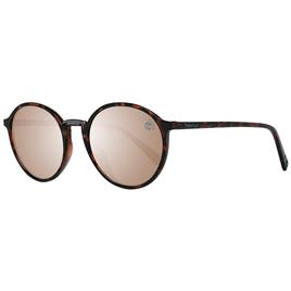 Óculos escuros masculinoas  TB9160-5152D Dark Havana Smoke Gradient (ø 51 mm)