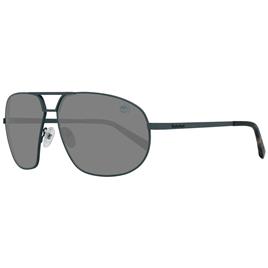 Óculos escuros masculinoas  TB9150-6309D Prateado Smoke Gradient (ø 63 mm)