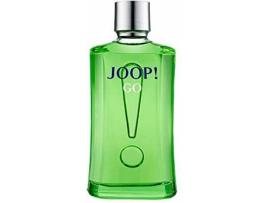 Perfume  Go Eau de Toilette (200 ml)