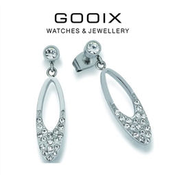 Brincos Gooix®| 438-00053