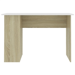 Secretária 110x60x73 cm contraplacado br