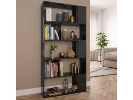 Estante/divisória 80x24x159 cm contrapla