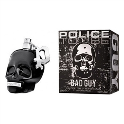 Perfume Homem To Be Bad Guy Police EDT 1