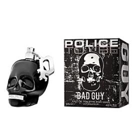 TO BE BAD GUY eau de toilette vaporizador 125 ml