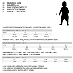 Fato de Banho Infantil Liquid Sport Dory