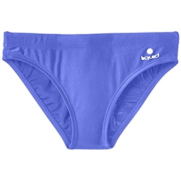 Fato de Banho Criança Liquid Sport Slip