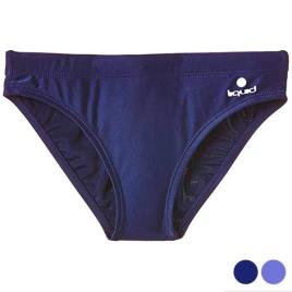 Fato de Banho Criança Liquid Sport Slip Sprint