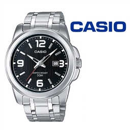 Relógio Casio® MTP-1314PD-1AVEF