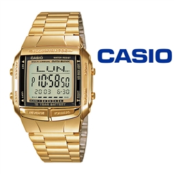 Relógio Casio® DB-360GN-9AEF