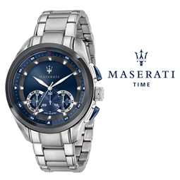 Relógio Maserati®Traguardo | R8873612014