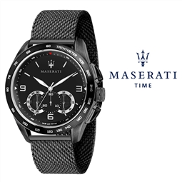 Relógio Maserati®Traguardo | R8873612031