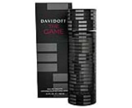 The Game Davidoff EDT 100ml Vaporizador