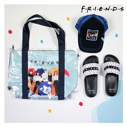 Boné Unissexo  Azul escuro (58 cm