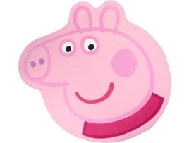 Toalha PEPPA PIG 64307