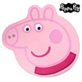 Toalha de Praia Peppa Pig 75510 Cor de rosa