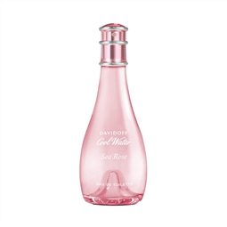 DAVIDOFF COOL WATER WOMAN SEA ROSE EAU D