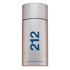 Carolina Herrera 212 Men Eau de Toilette 200ml