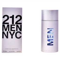 212 Men Eau de Toilette 200ml