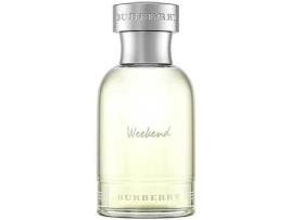 BURBERRY Weekend EDT 50ml - homem