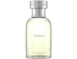 Perfume WEEKEND Burberry Eau De Toilette (50ml)