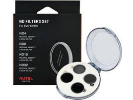 Set de Filtros AUTEL ND Evo II