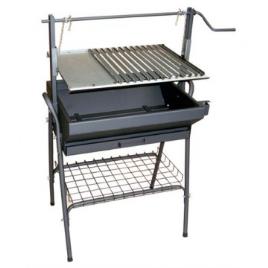 BARBECUE ALPIS          -SANTANA80CM