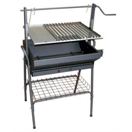 BARBECUE ALPIS -SANTANA80CM