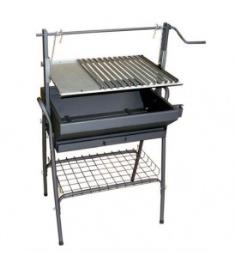 Barbecue ALPIS-SANTANA80CM