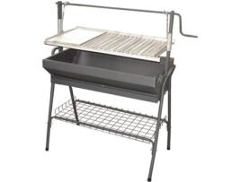 BARBECUE ALPIS          -SANTANA80CM