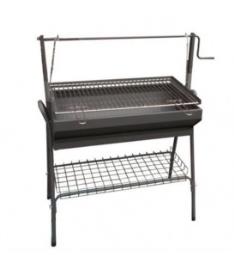 Barbecue Alpis -SANTANAV60CM