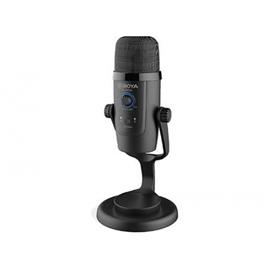 Boya MIC DE MESA MICRO USB MAC/WINDOWS