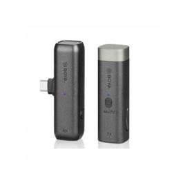 MIC WIRELESS SMARTPHONE TYPE-C