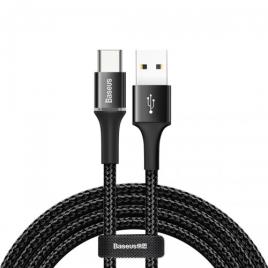 Cabo De Dados Usb Para Type C 2 Metros
