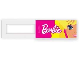 Adesivo WebCam ERT Barbie (Rosa)