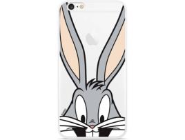 Capa Samsung Galaxy A50 ERT Bugs Bunny Transparente