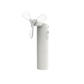 Mini Power Fan (white)