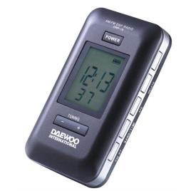 RADIO  PORT.DIG.60MEM.PR-DRP18B